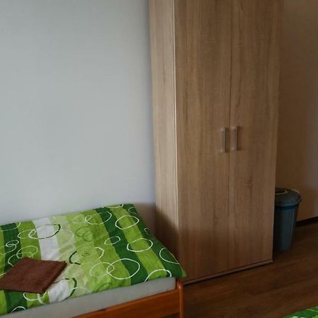 Ubytovani Na Hristi Hotel Český Krumlov Eksteriør billede